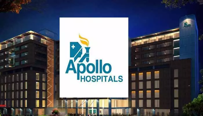 Apollo Hospitals Q2 Results: రెండో త్రైమాసికంలో అపోలో హాస్పిటల్స్ లాభం రూ. 379 కోట్లు