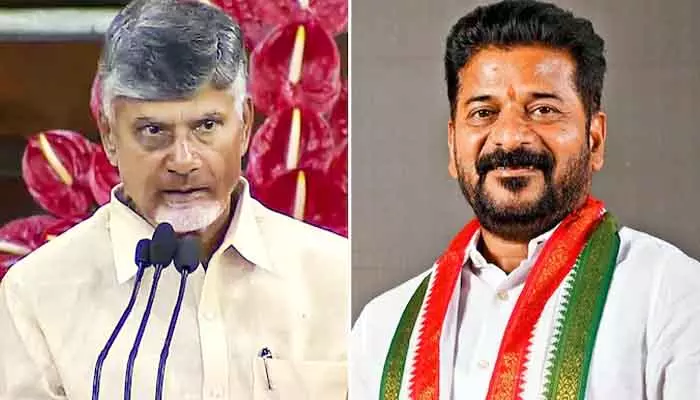 CM Revanth Reddy Birthday: తెలంగాణ సీఎం రేవంత్ రెడ్డికి ఏపీ సీఎం చంద్రబాబు విషెస్