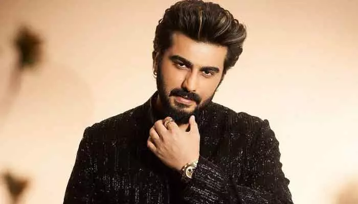 Arjun Kapoor: ఆ వ్యాధితో బాధపడుతున్న అర్జున్ కపూర్.. రాత్రిళ్లు అలా చేసేవాడినంటూ ఎమోషనల్ కామెంట్స్