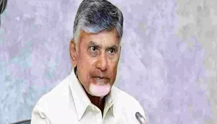 CM Chandrababu:బైక్ దొరకడంతో మహిళ కన్నీరు.. స్పందించిన సీఎం చంద్రబాబు