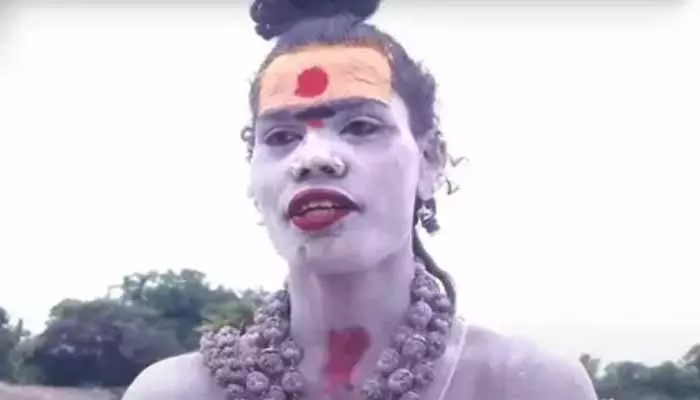 Aghori Mata: ‘నన్ను ఉరి తీయండి’.. మహిళా అఘోరి  సంచలన వ్యాఖ్యలు