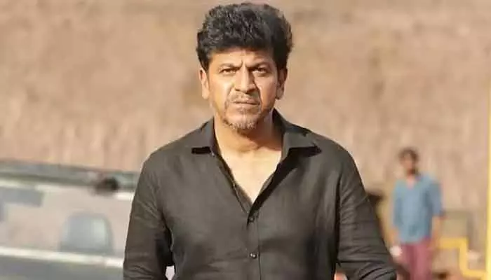 Shivaraj Kumar: అనారోగ్యంతో బాధపడుతున్న శివరాజ్ కుమార్.. ఆందోళనలో ఫ్యాన్స్