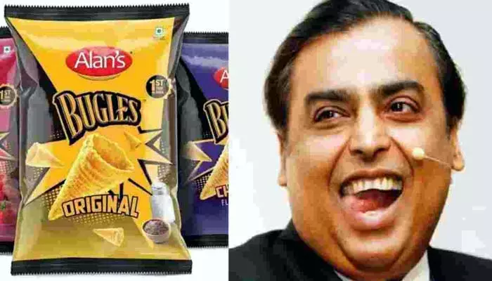 Mukesh Ambani: ముఖేష్ అంబానీ మాస్టర్ ప్లాన్.. మరో వ్యాపారంలోకి ఎంట్రీ..!