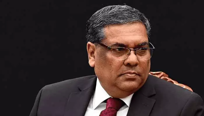 CJI DY Chandrachud: కొత్త సీజేగా సంజీవ్ ఖన్నా.. ఆయన బ్యాక్‌గ్రౌండ్ ఏమిటీ?