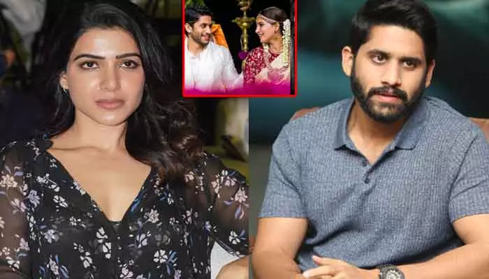 Samantha: పదేపదే ఫోన్ కాల్.. సమంత నెంబర్ బ్లాక్ చేసి పడేసిన నాగ చైతన్య.. దుమారం రేపుతున్న న్యూస్..?