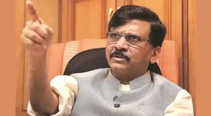 Sanjay Raut: మోడీ పర్యటనపై శివసేన యూబీటీ నేత సంజయ్ రౌత్ విమర్శలు