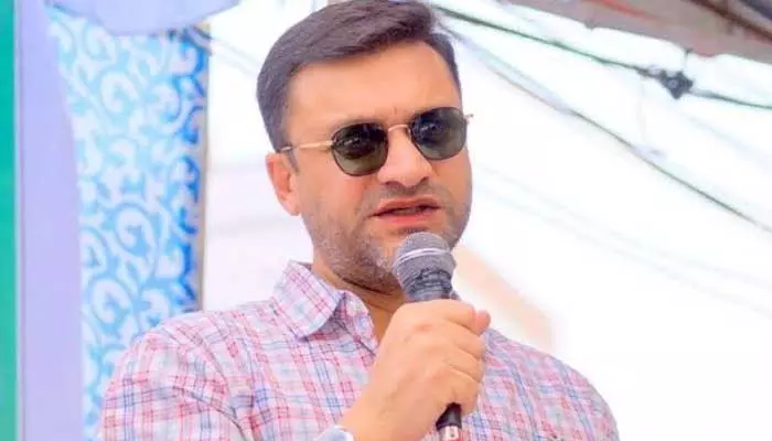 Akbaruddin Owaisi: నా బాడీలో బుల్లెట్ ఇంకా అలాగే ఉంది.. అక్బరుద్దీన్ ఒవైసీ కీలక వ్యాఖ్యలు