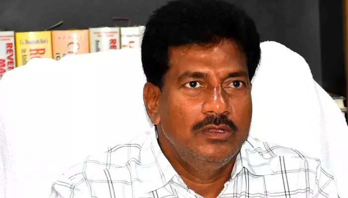 నిర్ణీత గడువులోగా సీఎంఆర్ ఇవ్వాలి