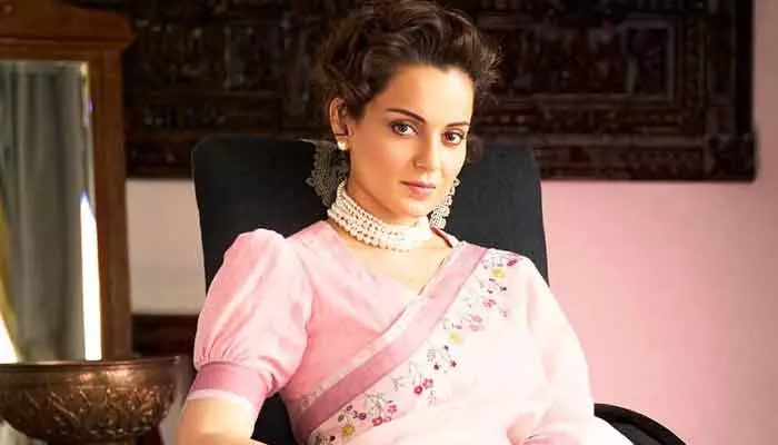 Kangana Ranaut: కంగనా ఇంట్లో తీవ్ర విషాదం.. దయచేసి ప్రార్థించండి అంటూ ఎమోషనల్ పోస్ట్