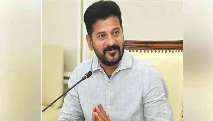 రోడ్డు మార్గాన కురుమూర్తి దేవాలయానికి సీఎం…మారిన షెడ్యూల్