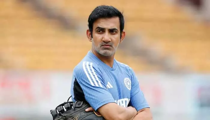 Gautham Gambhir :  మేక్ ఆర్ బ్రేక్.. ఆసీస్ సిరీస్ తర్వాత గౌతమ్ గంభీర్ ఔట్?