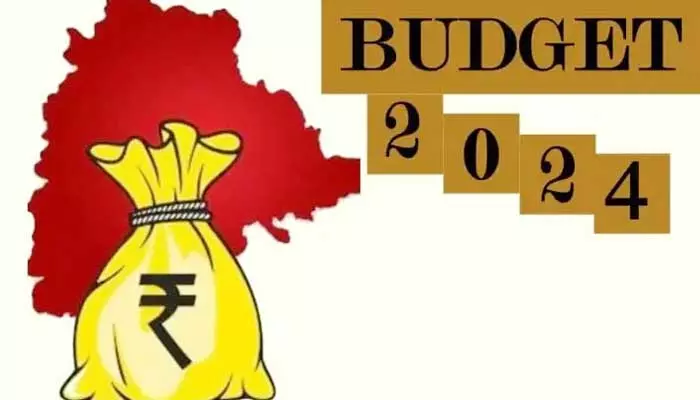 Budget: బడ్జెట్‌పై హెచ్ఓడీల నిర్లక్ష్యం.. ప్రతిపాదనలు పంపించడంలో ఆలస్యం!