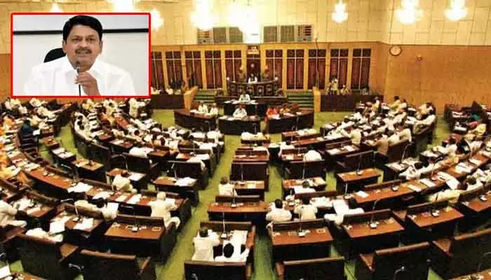 AP Budget: రేపే ఏపీ బడ్జెట్.. వీటిపైనే ఫోకస్