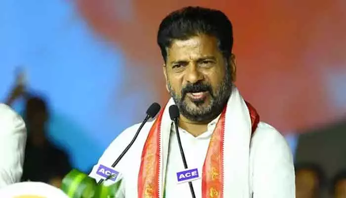 CM Revanth Reddy: ‘ప్రాజెక్టులన్నీ పూర్తి చేస్తాం.. పాలమూరును పచ్చటి పైర్లతో విలసిల్లేలా చేస్తాం’