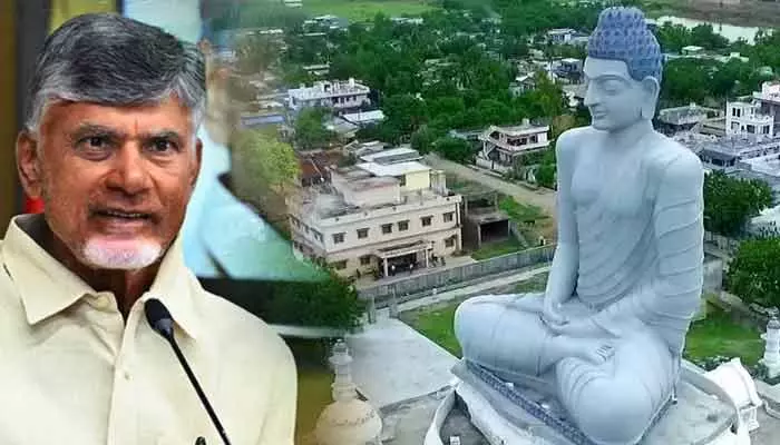 Ap News: అమరావతి అభివృద్ధికి మరో కీలక నిర్ణయం