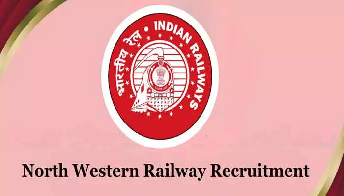 NWR Recruitment: రాత పరీక్ష లేకుండానే నార్త్ వెస్ట్రన్ రైల్వేలో ఉద్యోగ అవకాశాలు