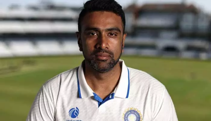 Ravichandran Ashwin : న్యూజిలాండ్‌తో వైట్ వాష్.. ఫస్ట్ టైం రియాక్ట్ అయిన అశ్విన్