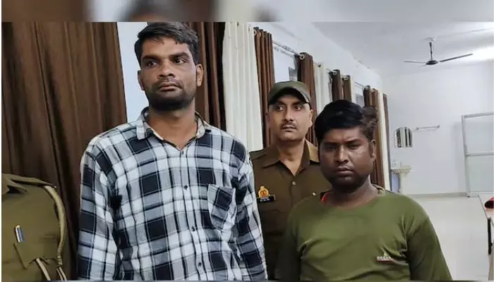 Kidnap : డేటింగ్‌కు పిలిచి వ్యక్తి కిడ్నాప్.. పోలీసుల ఎంట్రీతో..