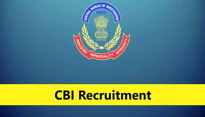 CBI Recruitment: సీబీఐలో అసిస్టెంట్ ప్రోగ్రామర్ ఉద్యోగ అవకాశాలు.. అర్హత, పోస్టుల వివరాలివే..!