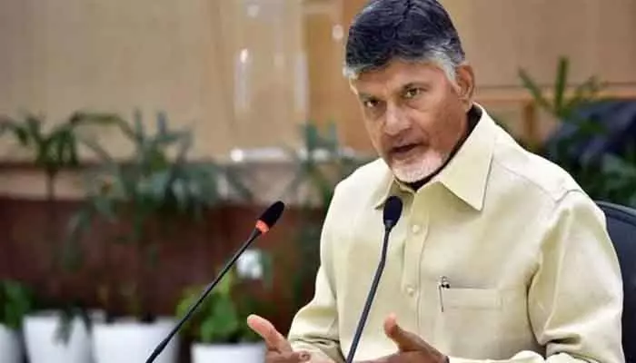 Sports quota : దేశంలోనే ఏపీలో స్పోర్ట్స్ కోటా అధికం..సీఎం చంద్రబాబుకు పాలాభిషేకాలు