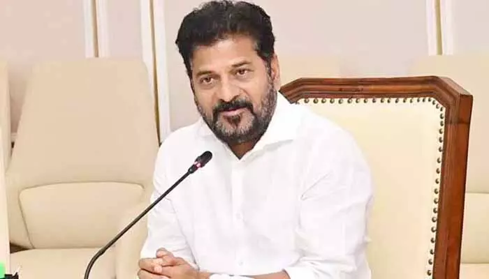 CM Revanth: నేడు ఢిల్లీకి సీఎం రేవంత్‌రెడ్డి.. ఏఐసీసీ పెద్దలతో ఆ అంశాలపై కీలక భేటీ!