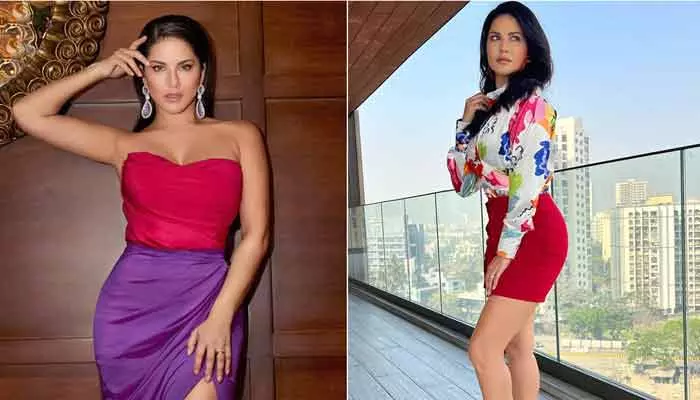 Sunny Leone: భయపెట్టేందుకు వచ్చేస్తున్న సన్నీ లియోన్.. ‘మందిర’ రిలీజ్ డేట్ ఫిక్స్