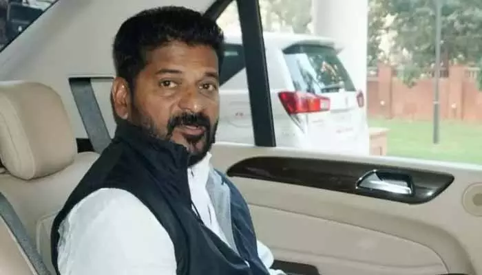 CM Revanth Reddy: ఢిల్లీ టు ముంబయి.. సీఎం రేవంత్ రెడ్డి క్రేజ్ తో ఖతర్నాక్ ప్లాన్