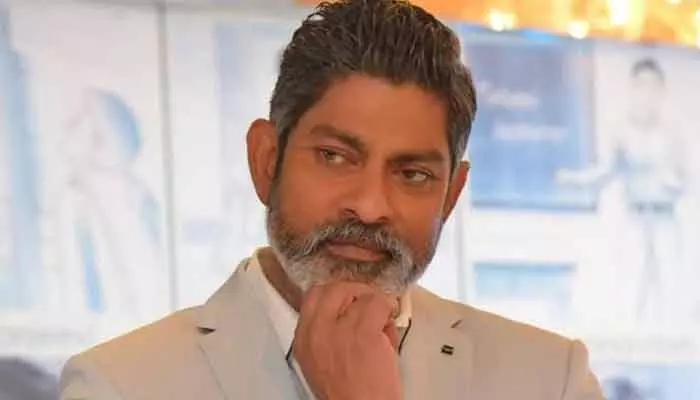 Jagapathi Babu: 62 ఏళ్ల వయసులో జగపతి బాబుకు అలాంటి కోరికలు.. నెట్టింట వైరల్‌గా మారిన వీడియో