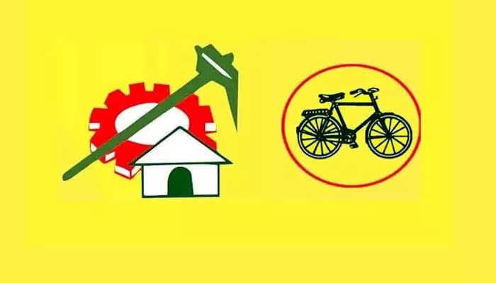 TDP: యురేనియం తవ్వకాలపై టీడీపీ కీలక నిర్ణయం