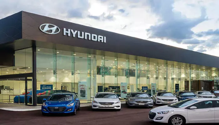 Hyundai India Q2 Results: రెండో త్రైమాసికంలో 16 శాతం తగ్గిన హ్యుండాయ్ మోటార్ ఇండియా నికర లాభం..!