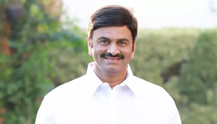 AP Deputy Speaker : ఏపీ డిప్యూటీ స్పీకర్ గా రఘురామకృష్ణరాజు నియామకం