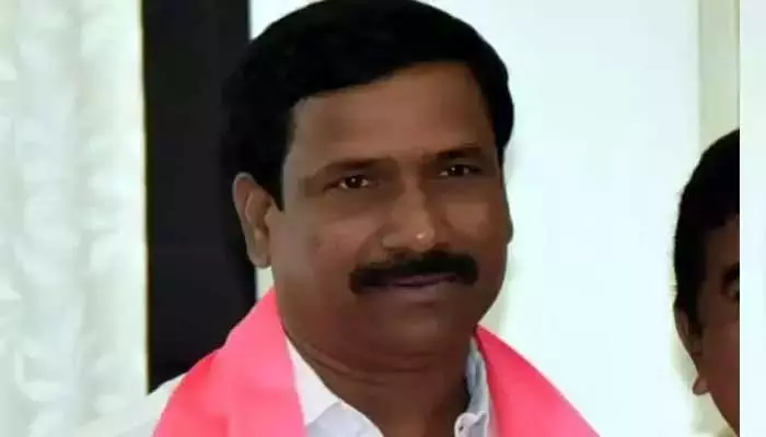 Patnam Narender Reddy : పట్నం నరేందర్ రెడ్డికి 14రోజుల రిమాండ్..జైలుకు తరలింపు