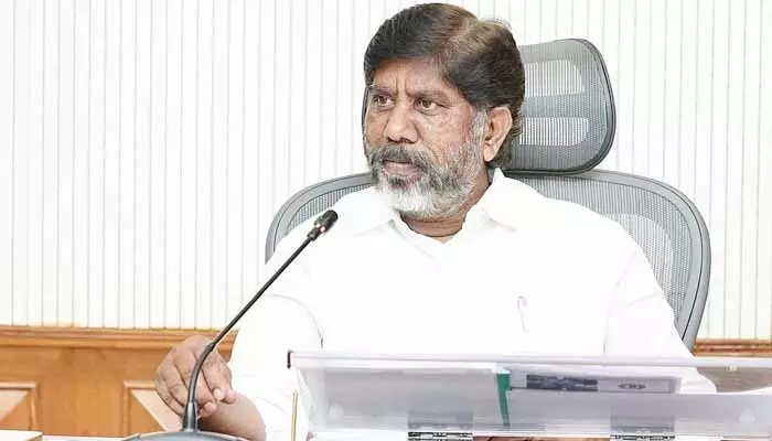 Deputy CM Bhatti: లగచర్ల నిర్వాసితులకు భారీ గుడ్ న్యూస్.. డిప్యూటీ సీఎం భట్టి కీలక ప్రకటన!