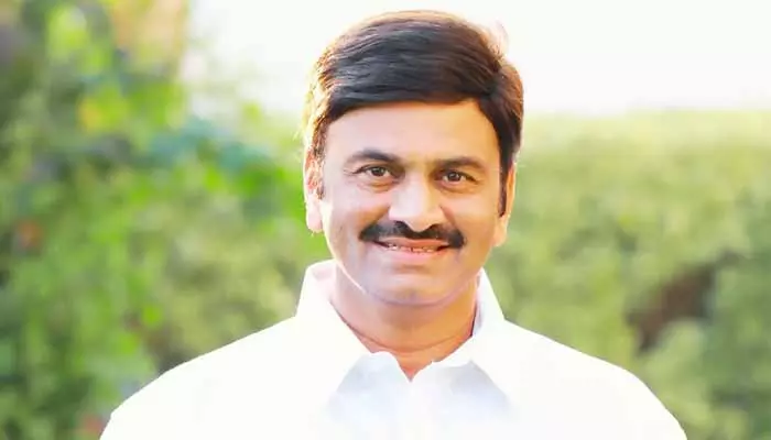 Assembly Deputy Speaker Post:నామినేషన్ దాఖలు చేసిన RRR