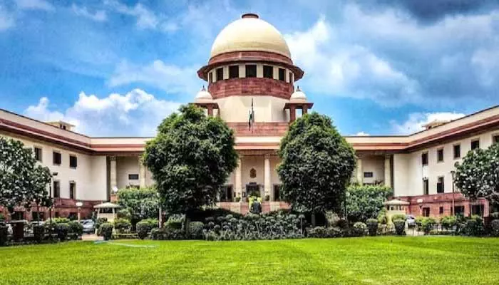 Supreme Court: బుల్డోజర్ చర్యలపై సుప్రీంకోర్టు మార్గదర్శకాలు