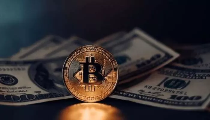 Bitcoin: 91,000 డాలర్లు మార్కు దాటిన బిట్‌కాయిన్