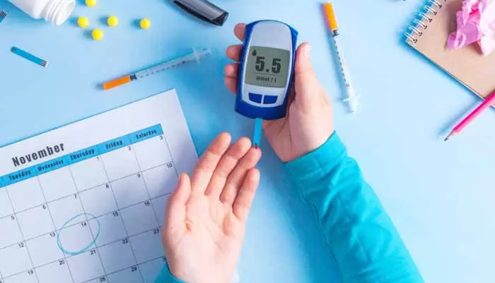 World Diabetes Day : ఈ లక్షణాలు కనిపిస్తే జాగ్రత్త.. నిర్లక్ష్యం చేస్తే ప్రాణాంతకం కావచ్చు!