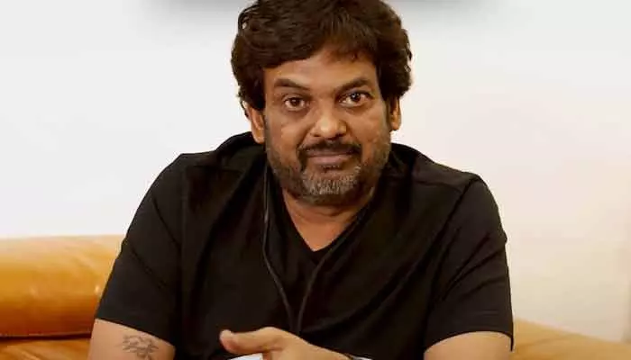 Puri Jagannadh: వాళ్ళు క్రిమినల్స్ కంటే డేంజర్ జాగ్రత్తగా ఉండండి.. స్టార్ డైరెక్టర్ సెన్సేషనల్ కామెంట్స్ (వీడియో)