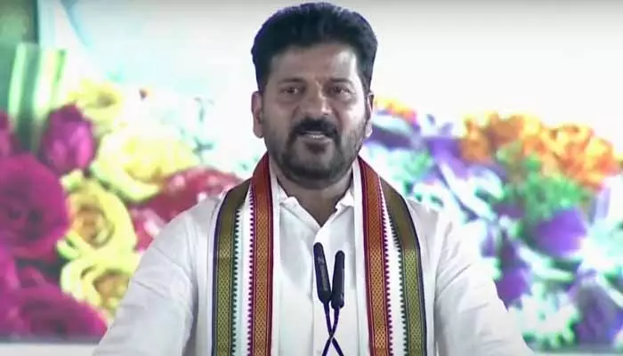 CM Revanth Reddy : ప్రభుత్వ బడుల మీద వ్యతిరేకత దూరం చేయాల్సింది టీచర్లే : సీఎం రేవంత్ రెడ్డి