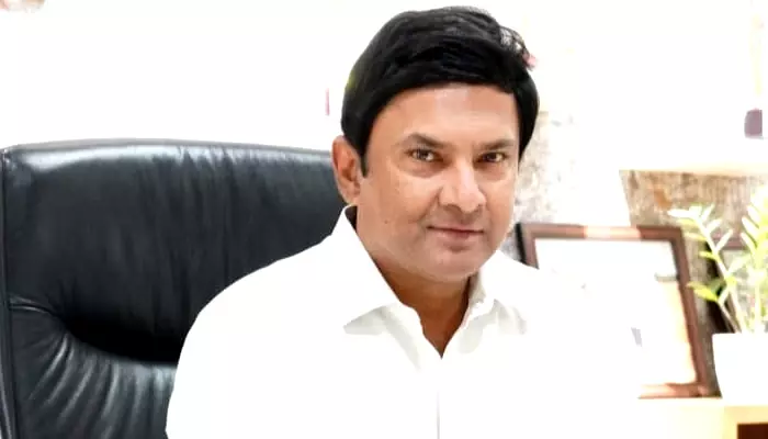 సామాన్యుడి భూమిపై వక్ఫ్ పెత్తనమేంటి