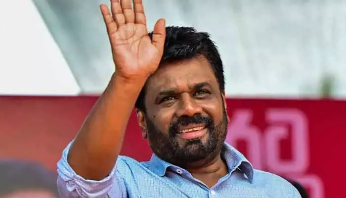 Srilanka Elections: ప్రశాంతంగా ముగిసిన ఎన్నికలు.. 65 శాతం పోలింగ్