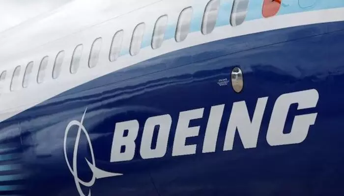 Boeing: 17,000 మంది ఉద్యోగులకు లేఆఫ్ నోటీసులిచ్చిన బోయింగ్