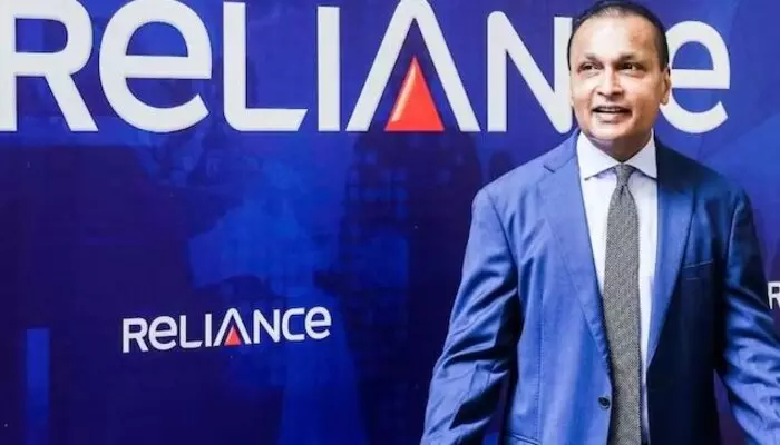 Anil Ambani: చిక్కుల్లో అనిల్ అంబానీ.. రిలయన్స్ పవర్‌పై క్రిమినల్ ప్రొసీడింగ్స్‌కు నోటీసులు