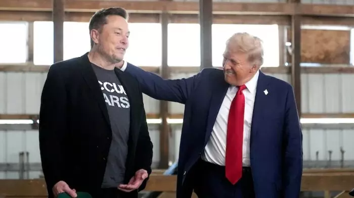 Elon Musk: ఇరాక్ రాయబారితో ఎలాన్ మస్క్ రహస్య భేటీ