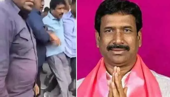 Patnam Narender Reddy : పట్నం నరేందర్ రెడ్డి హౌజ్ మోషన్ పిటిషన్ ను తిరస్కరించిన హైకోర్టు రిజిస్ట్రీ