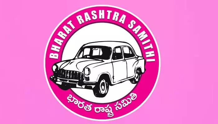 BRS: సీఎం రేవంత్ రెడ్డి సోదరుడికి ఎస్కాట్ వాహనం ఎందుకు?