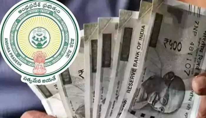 AP Pensions:గుడ్ న్యూస్.. కొత్త పెన్షన్లపై ప్రభుత్వం కీలక ప్రకటన