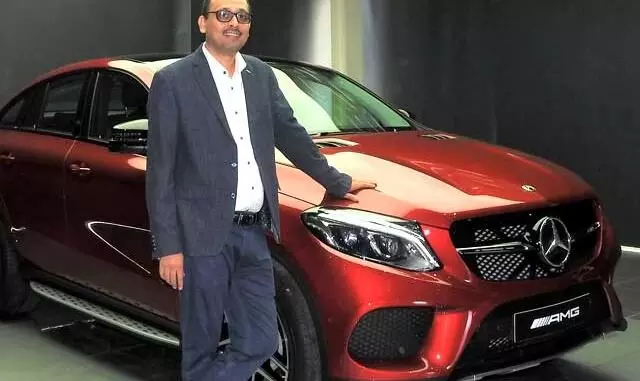 Mercedes Benz: అన్ని కార్ల ధరలు పెంచిన మెర్సిడెస్ బెంజ్ ఇండియా