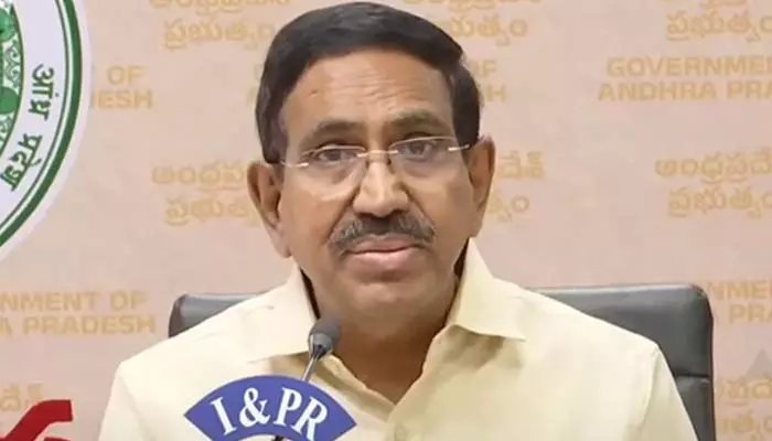 Cabinet Sub Committee: ఏపీ రాజధాని నిర్మాణ పనులపై కీలక నిర్ణయం