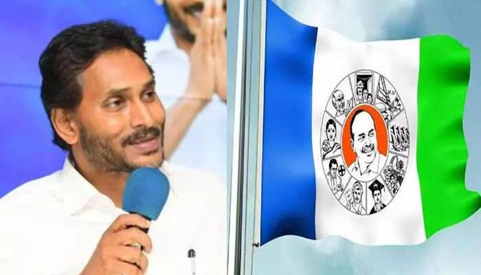 YSRCP: వైసీపీ రాష్ట్ర కో-ఆర్డినేటర్‌గా పార్టీ కీలక నేత.. జగన్ ఆదేశాలు